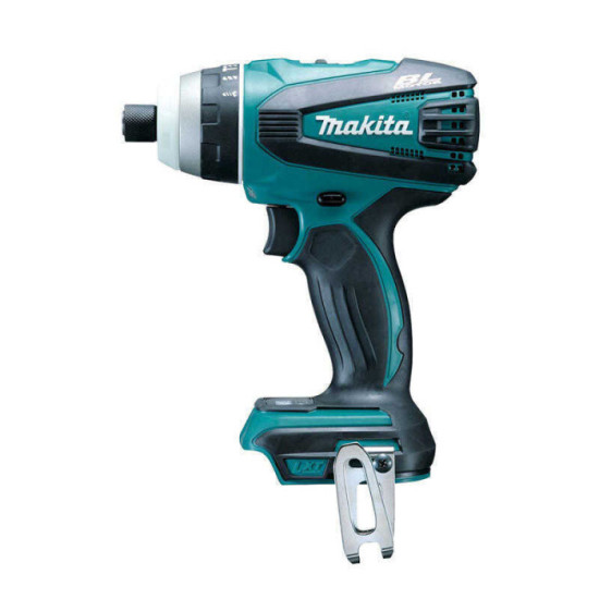 Makita DTP141Z 4 fonctions 18V LXT 150 Nm