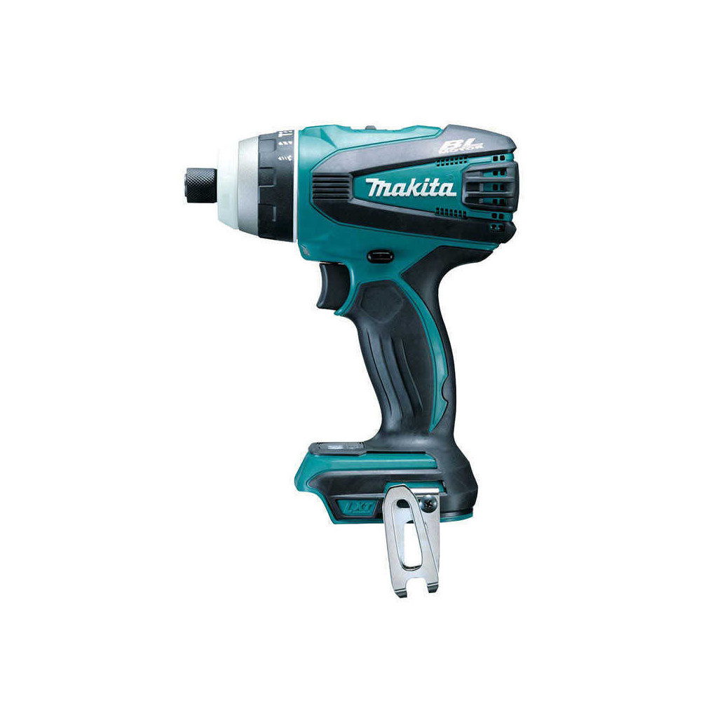 Makita DTP141Z 4 fonctions 18V LXT 150 Nm