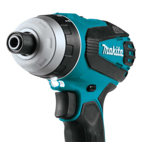 Makita DTP141Z 4 fonctions 18V LXT 150 Nm