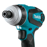 Makita DTP141Z 4 fonctions 18V LXT 150 Nm