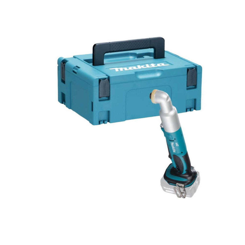Visseuse d'angle Makita DTL061ZJ 18V nue Makpac
