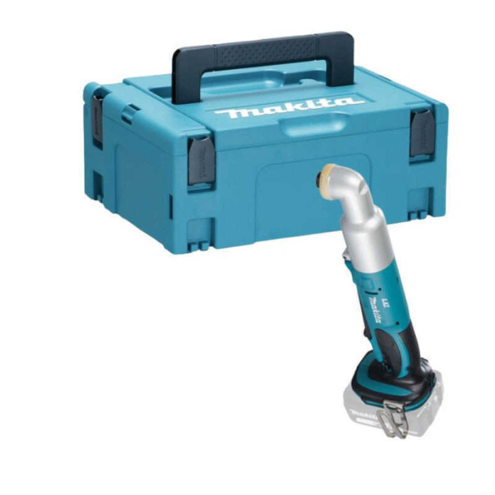 Visseuse d'angle Makita DTL061ZJ 18V nue Makpac