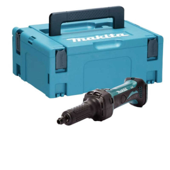 Meuleuse droite Makita DGD800ZJ 18V LXT