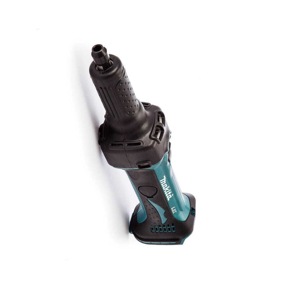 Meuleuse droite Makita DGD800ZJ 18V LXT