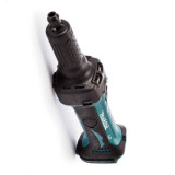 Meuleuse droite Makita DGD800ZJ 18V LXT