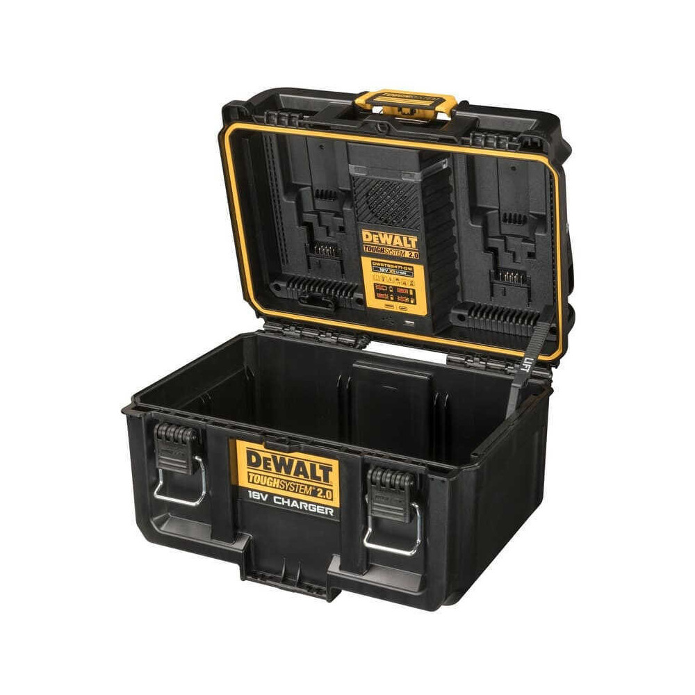 Chargeur DeWalt DWST83471