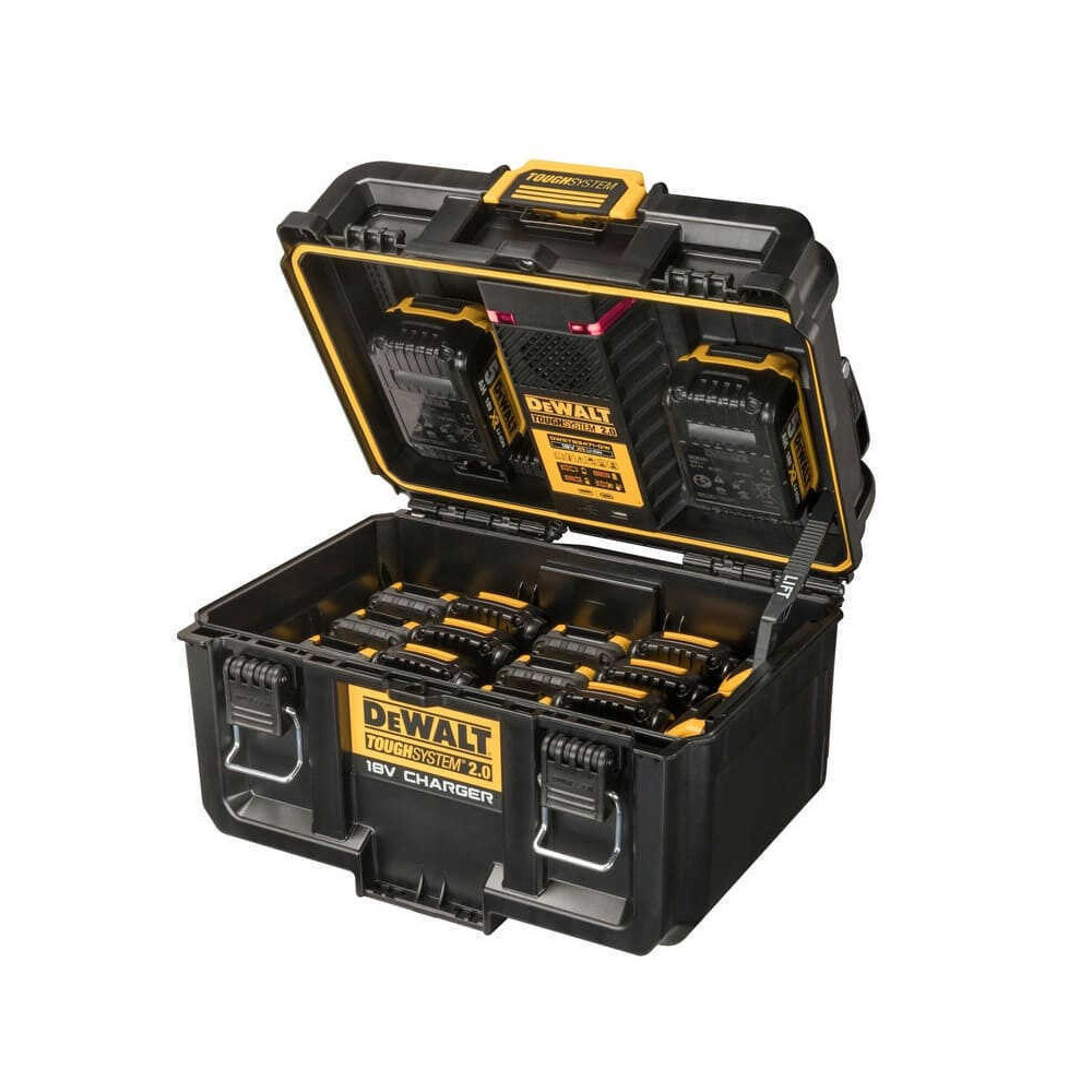 Chargeur DeWalt DWST83471