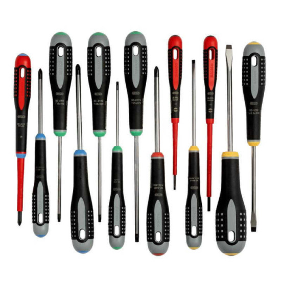 Tournevis Bahco BE-9875