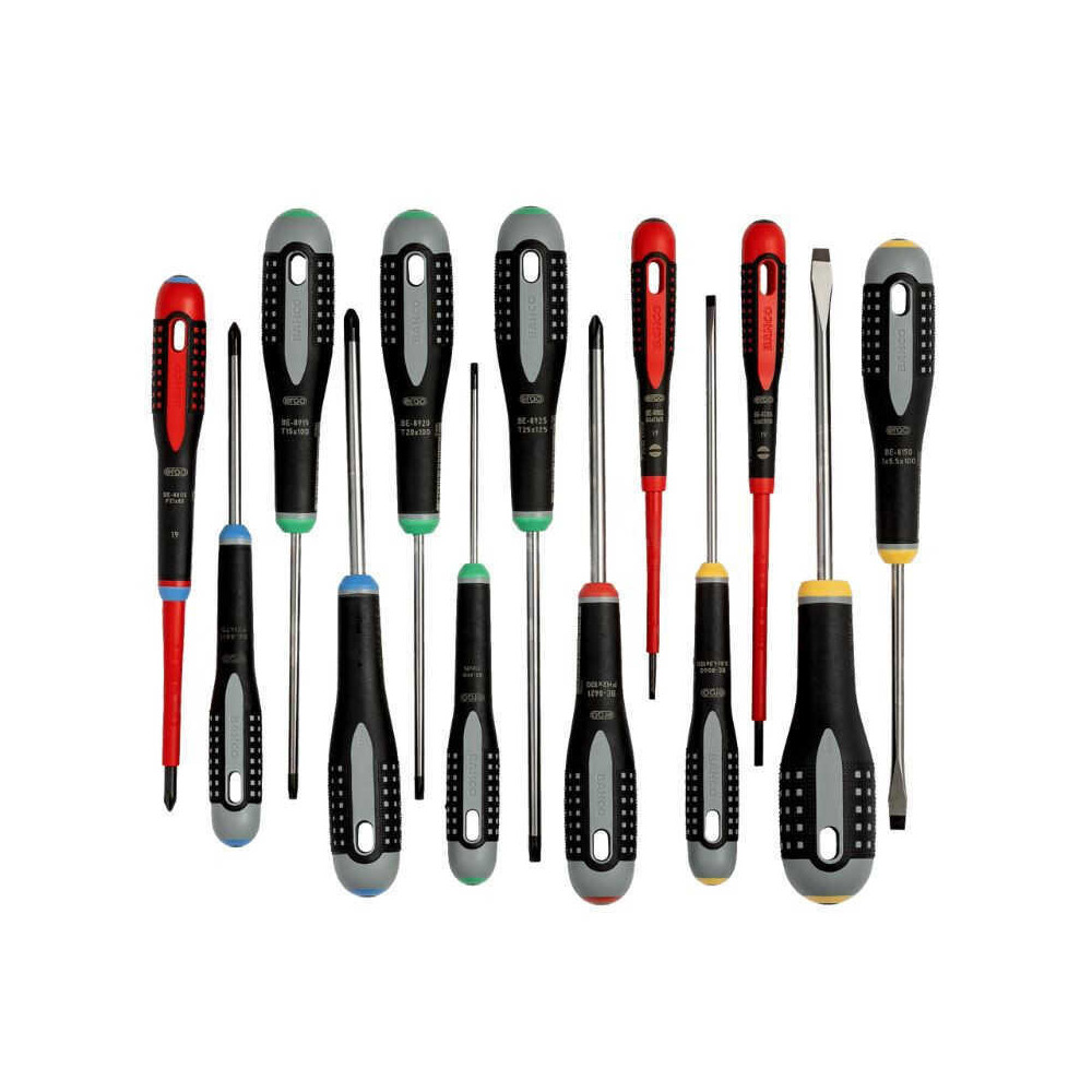 Tournevis Bahco BE-9875
