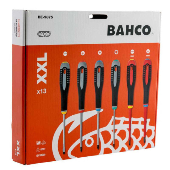 Tournevis Bahco BE-9875
