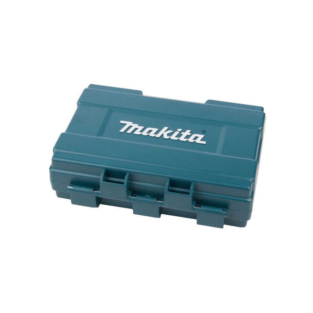 Coffret 43 accessoires vissage Makita B-55697 HT