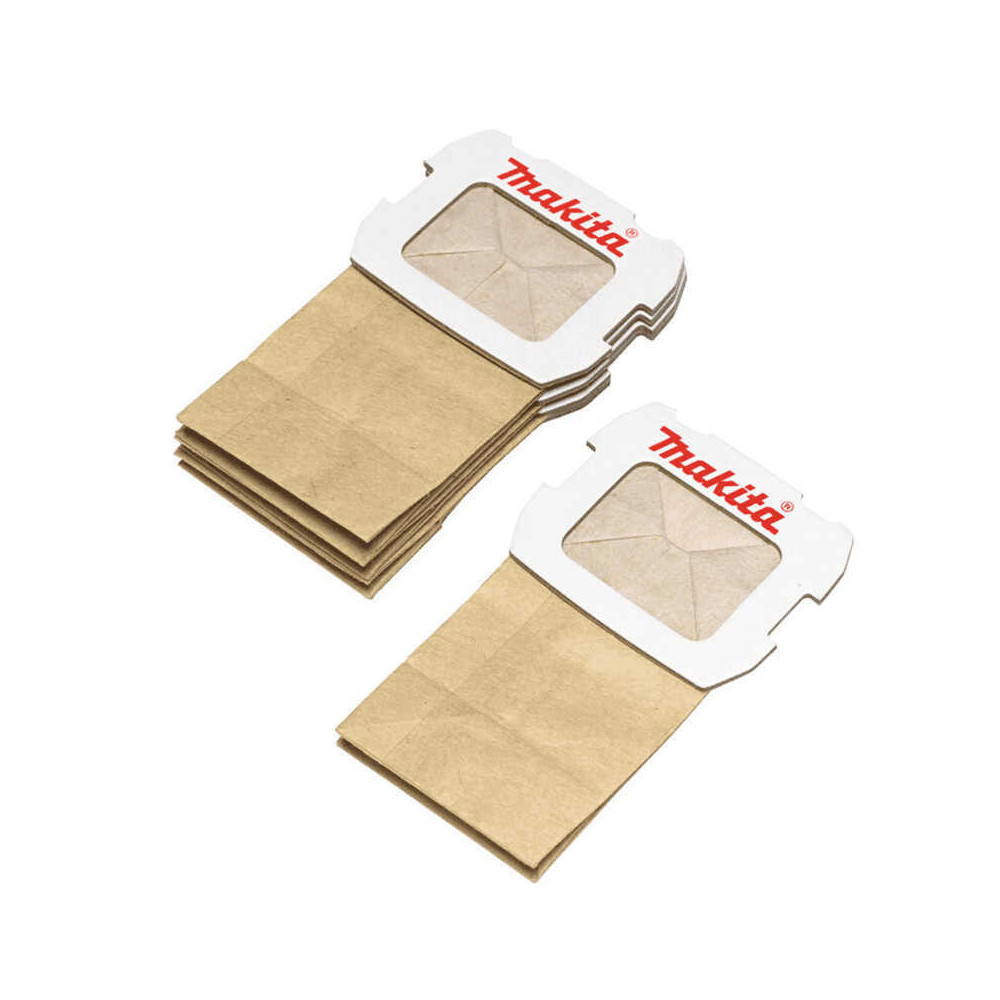 Sac papier pour boîte à poussière Makita 194746-9