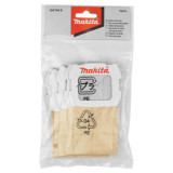 Sac papier pour boîte à poussière Makita 194746-9