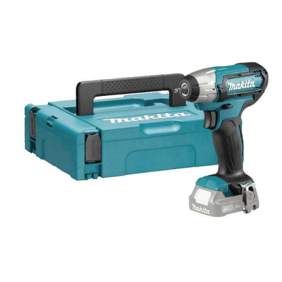 Boulonneuse Makita TW060DZJ 12V max CXT 60 Nm HT