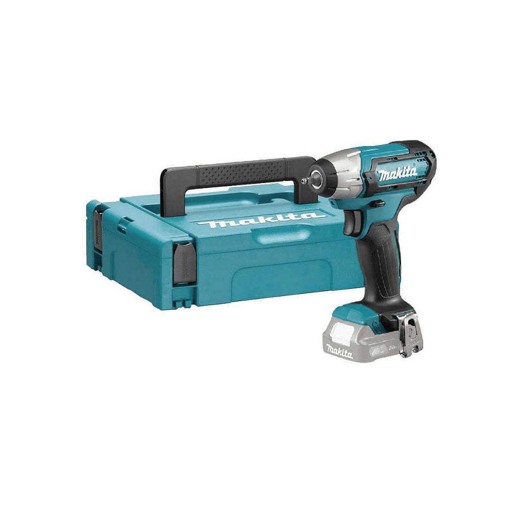 Boulonneuse Makita TW060DZJ 12V max CXT 60 Nm HT