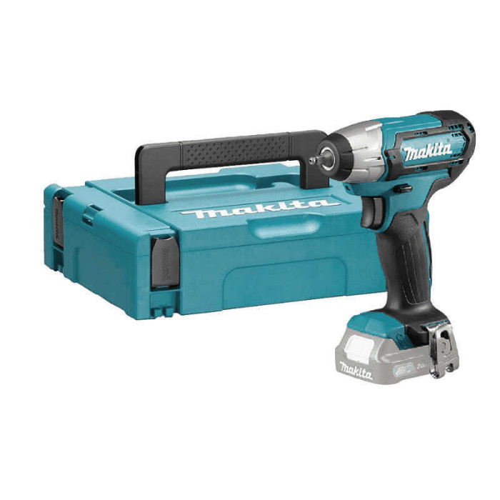 Boulonneuse Makita TW060DZJ 12V max CXT 60 Nm HT