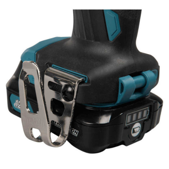 Boulonneuse Makita TW060DZJ 12V max CXT 60 Nm HT