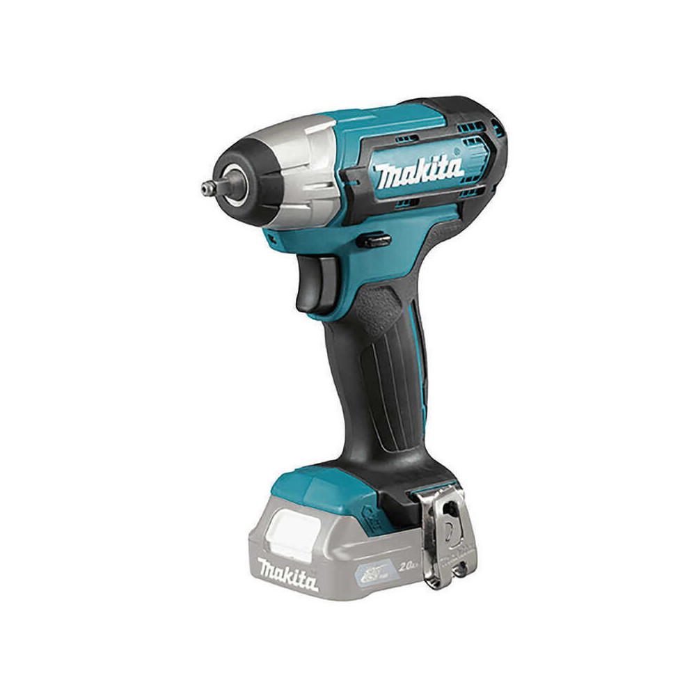 Boulonneuse Makita TW060DZ 12V max CXT 60 Nm HT