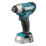 Boulonneuse Makita TW060DZ 12V max CXT 60 Nm HT