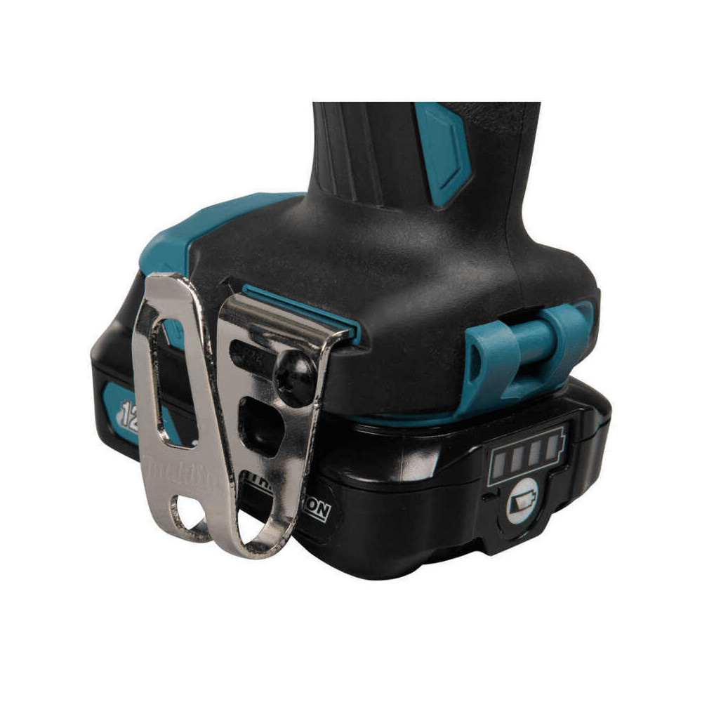 Boulonneuse Makita TW060DZ 12V max CXT 60 Nm HT