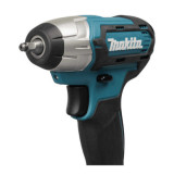 Boulonneuse Makita TW060DZ 12V max CXT 60 Nm HT