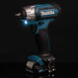 Boulonneuse Makita TW060DZ 12V max CXT 60 Nm HT