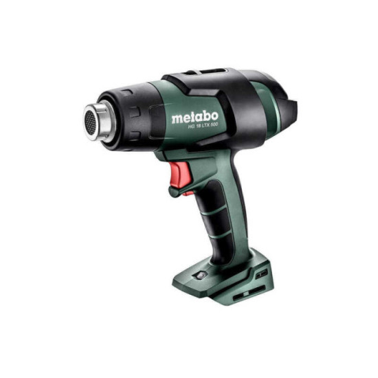 Décapeur thermique Metabo 610502850