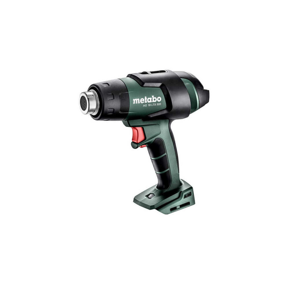 Décapeur thermique Metabo 610502850