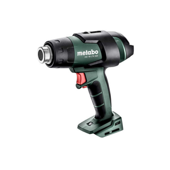 Décapeur thermique Metabo 610502850