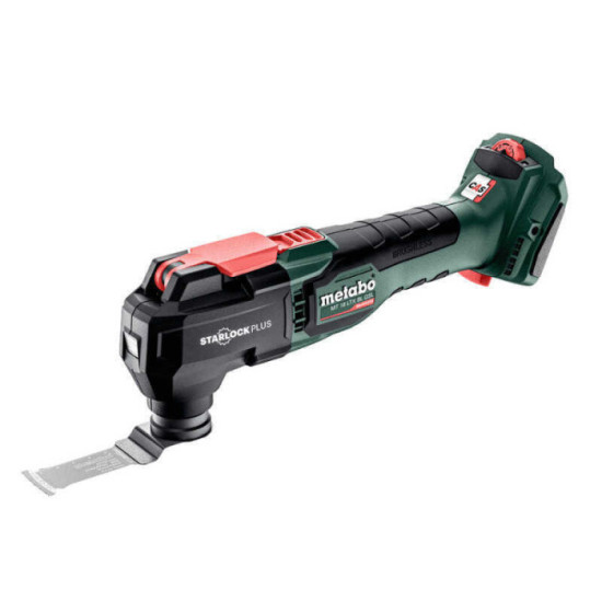 Outil multifonctions Metabo 613088850 18V brushless
