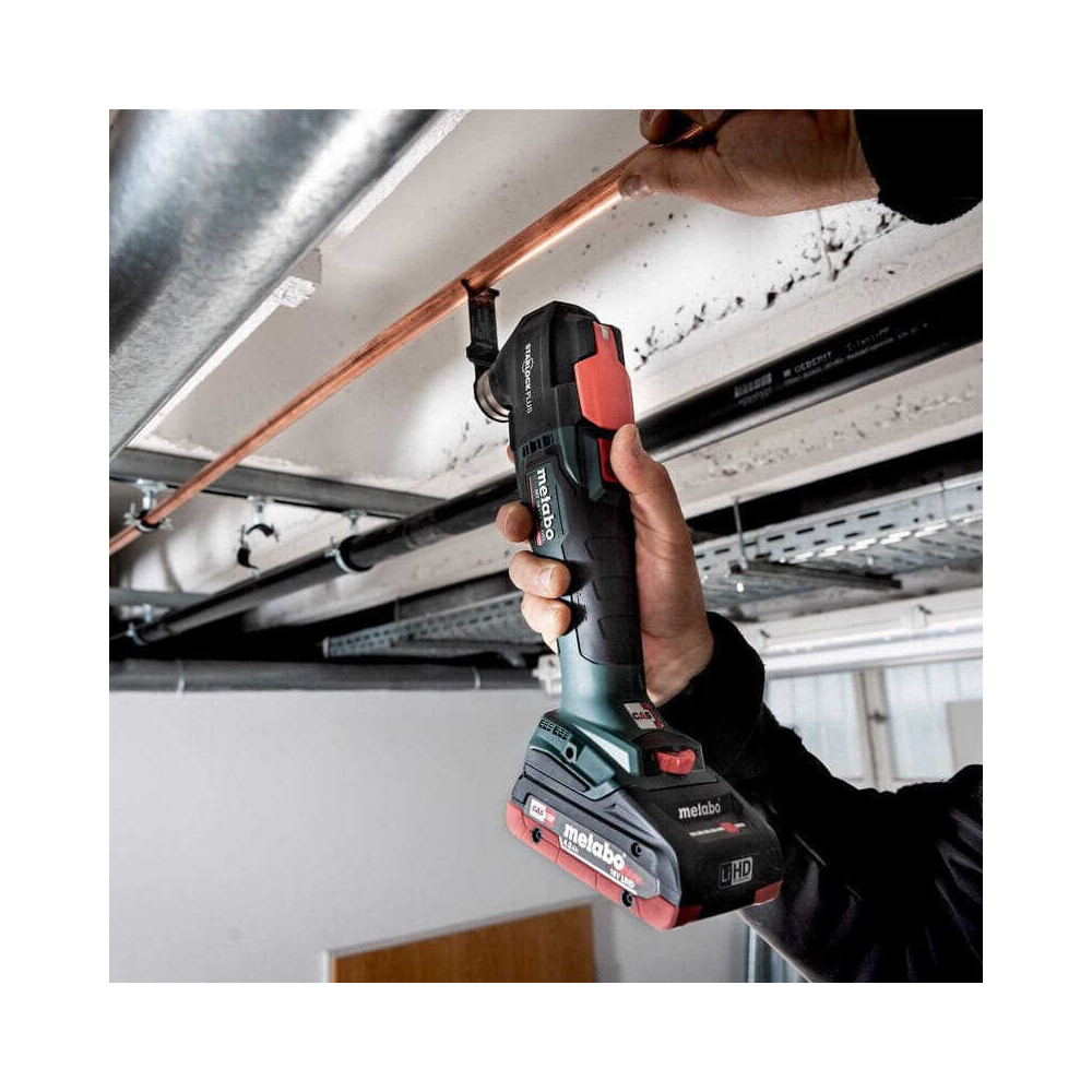 Outil multifonctions Metabo 613088850 18V brushless