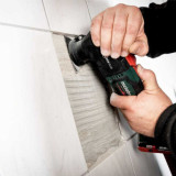 Outil multifonctions Metabo 613088850 18V brushless