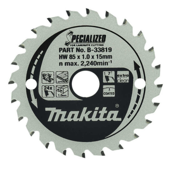 Lame Makita B-33819