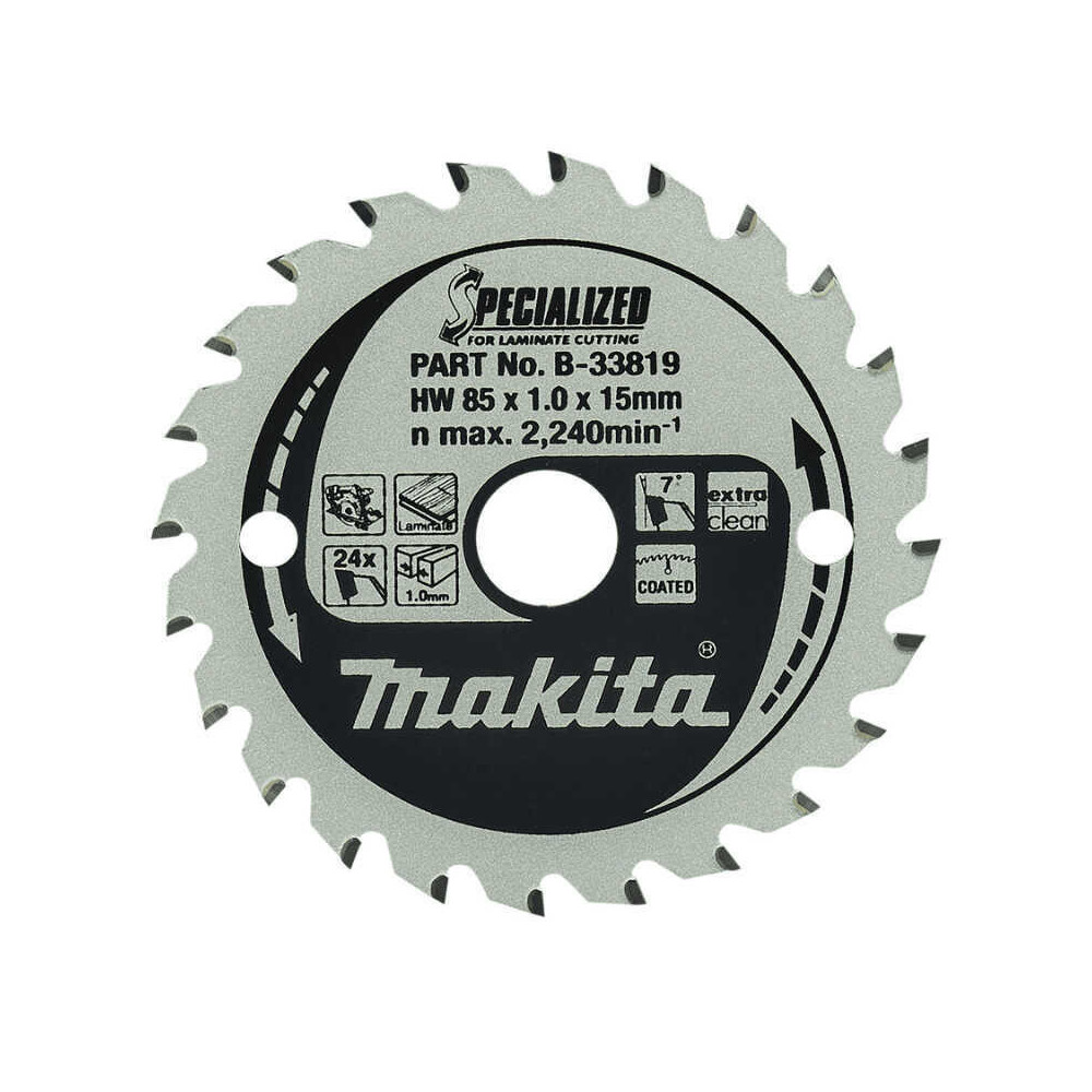 Lame Makita B-33819