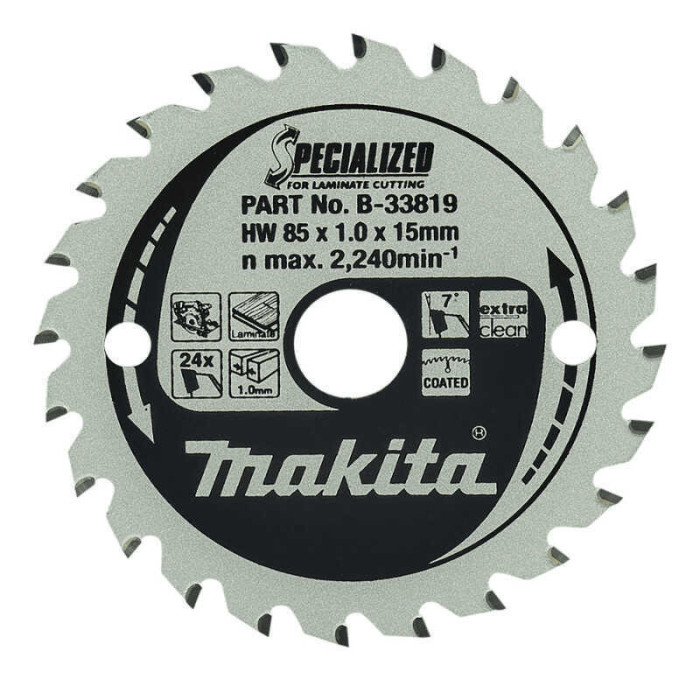 Lame Makita B-33819