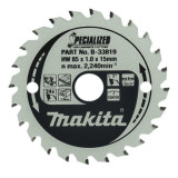 Lame Makita B-33819
