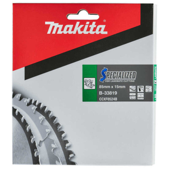 Lame Makita B-33819