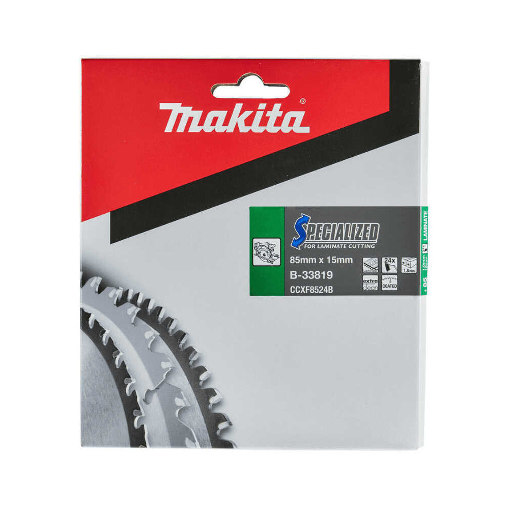 Lame Makita B-33819