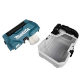 Aspirateur Makita DVC750LZ 18V LXT 7,5 L classe L