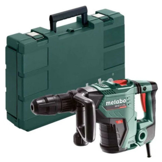Marteau burineur Metabo MHEV 11 BL