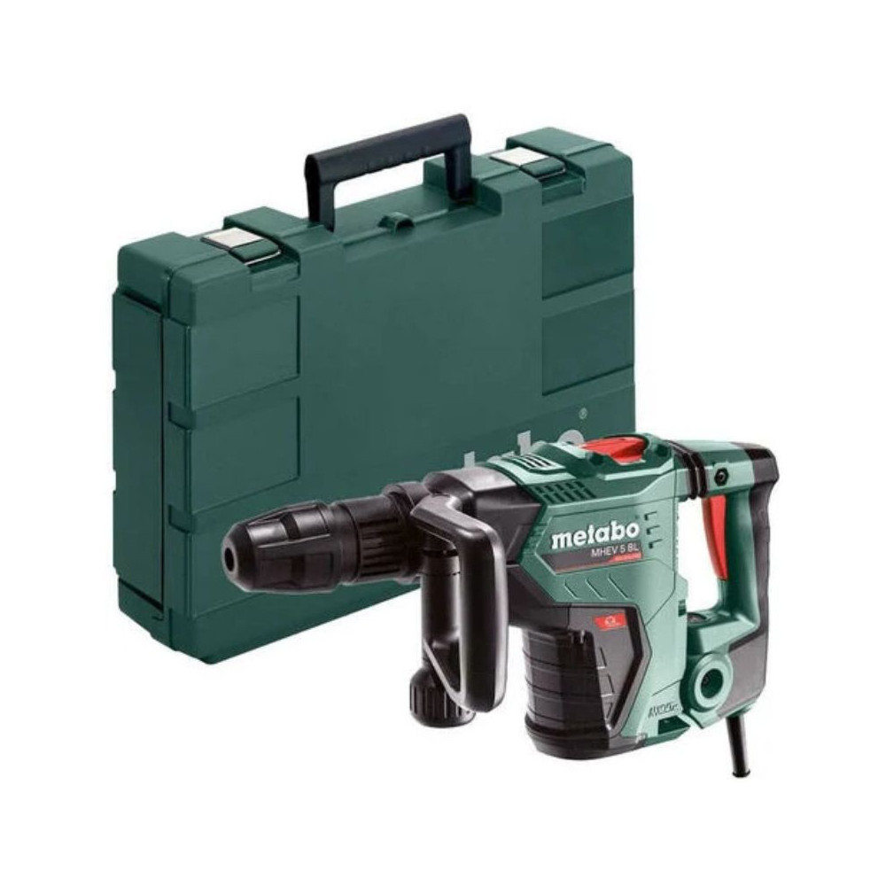 Marteau burineur Metabo MHEV 11 BL