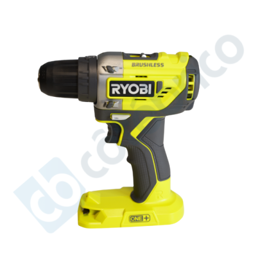 Perceuse visseuse Ryobi R18DD5 18V ONE+ brushless