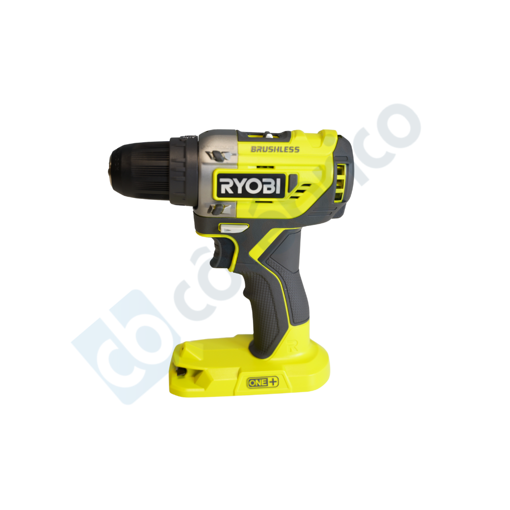 Perceuse visseuse Ryobi R18DD5 18V ONE+ brushless
