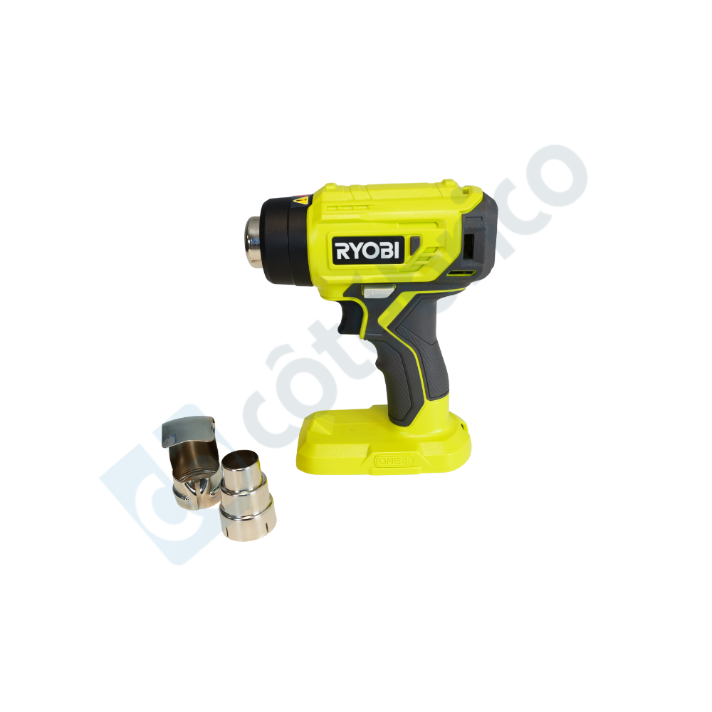 Décapeur thermique Ryobi 5133004423