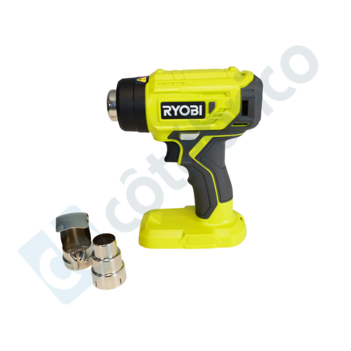Décapeur thermique Ryobi 5133004423