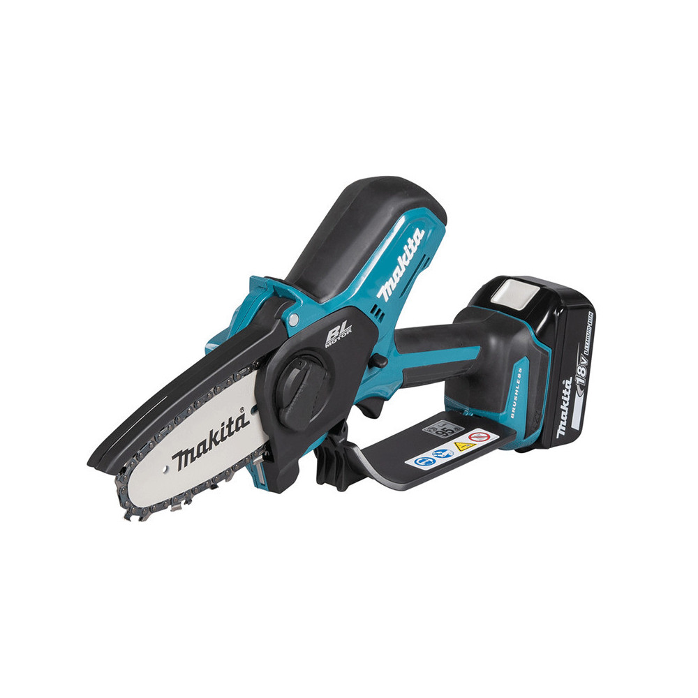 Tronçonneuse Makita DUC101RF01 18V LXT