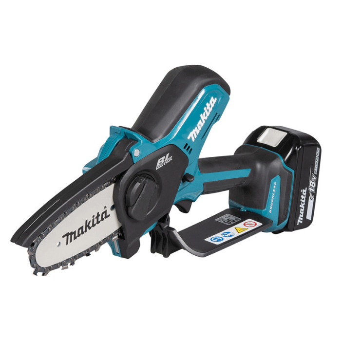 Tronçonneuse Makita DUC101RF01 18V LXT