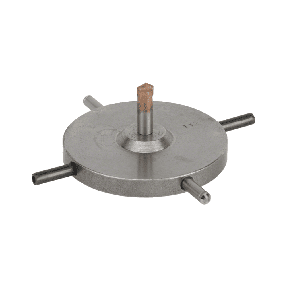 Croisillon de centrage Bosch 2608597480 Ø102 mm HT