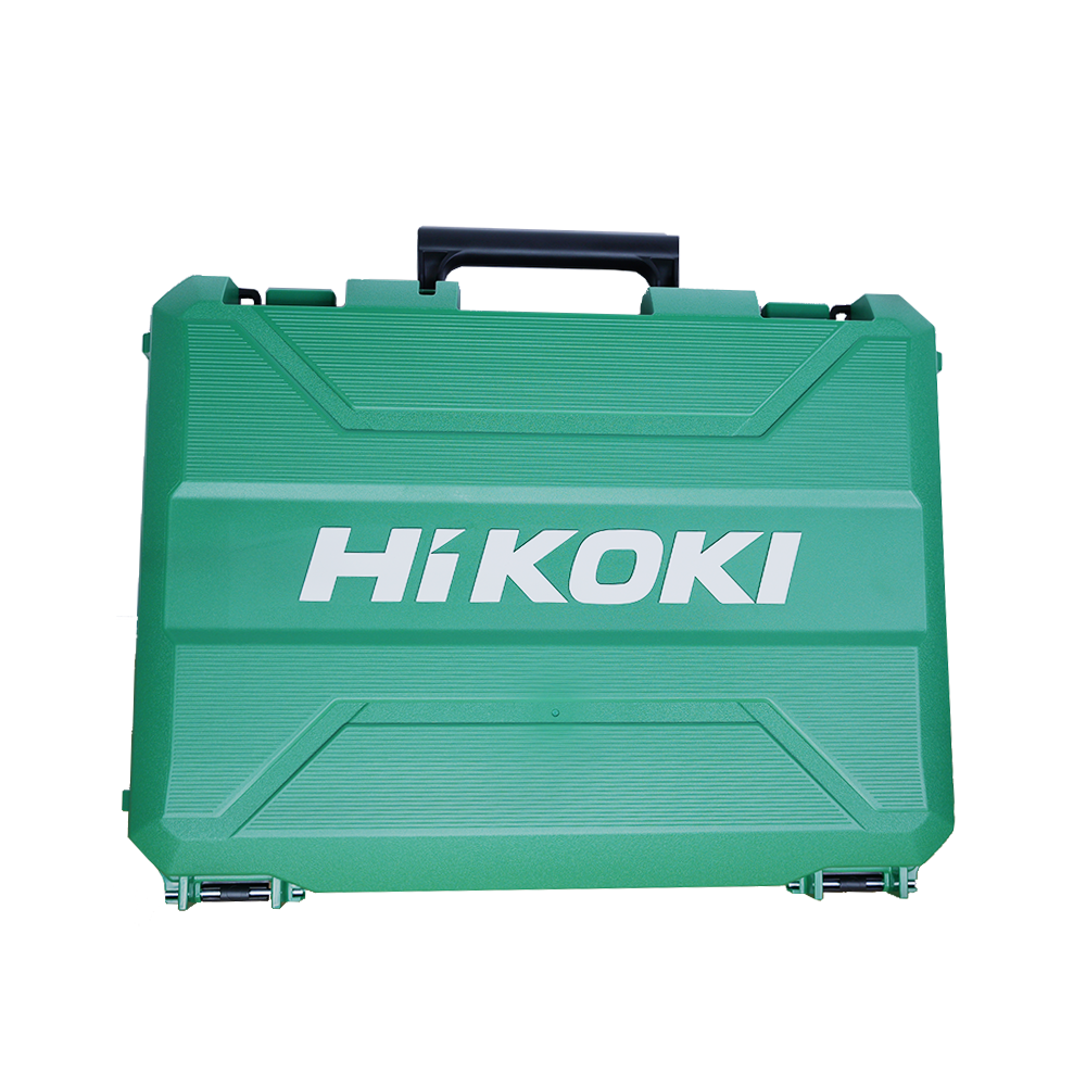 Coffret vide HiKOKI 379251 pour perceuse
