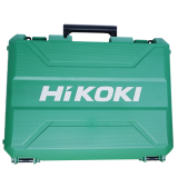 Coffret vide HiKOKI 379251 pour perceuse
